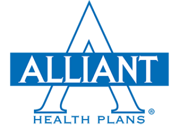 Alliant logo